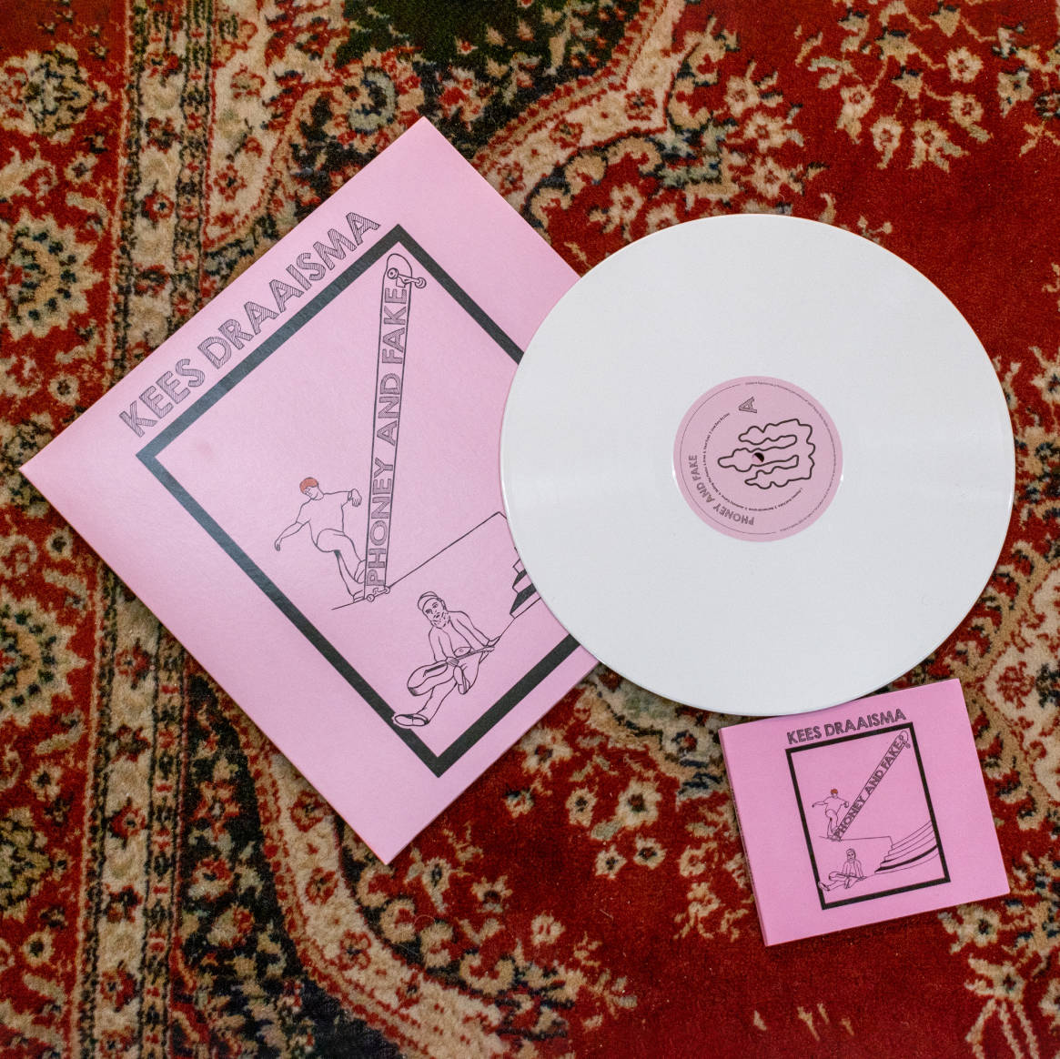 Albumback