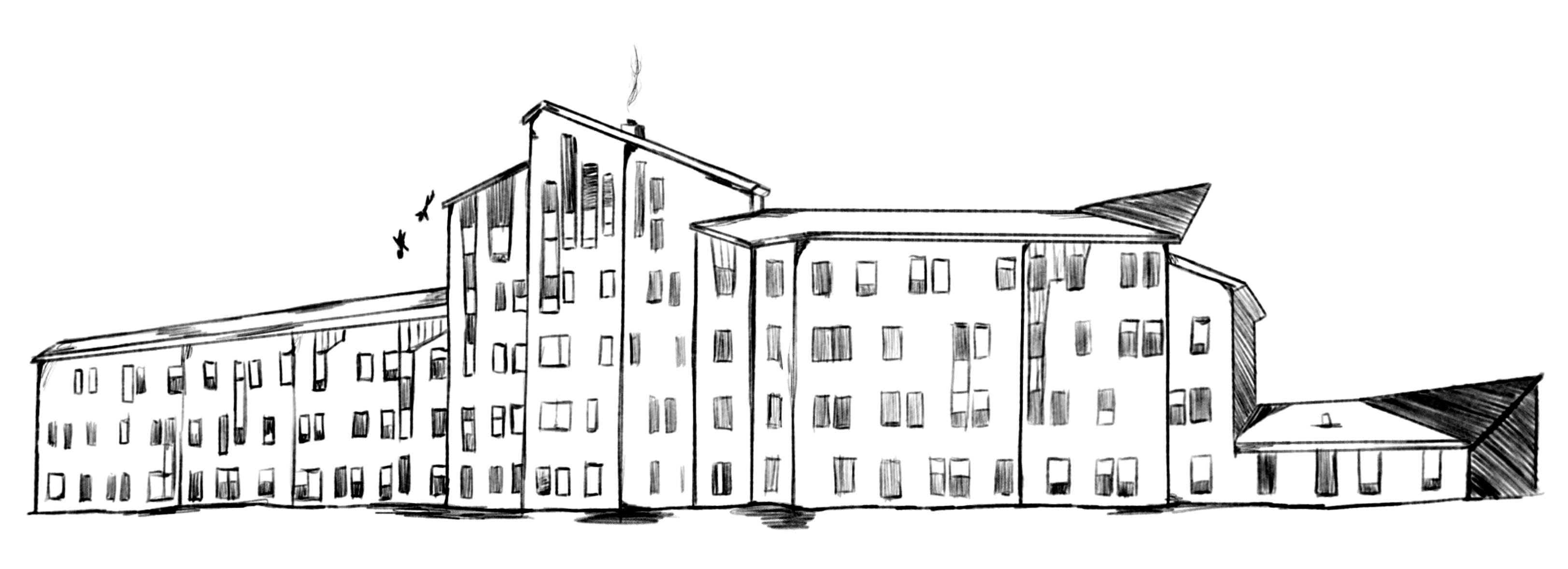building background
